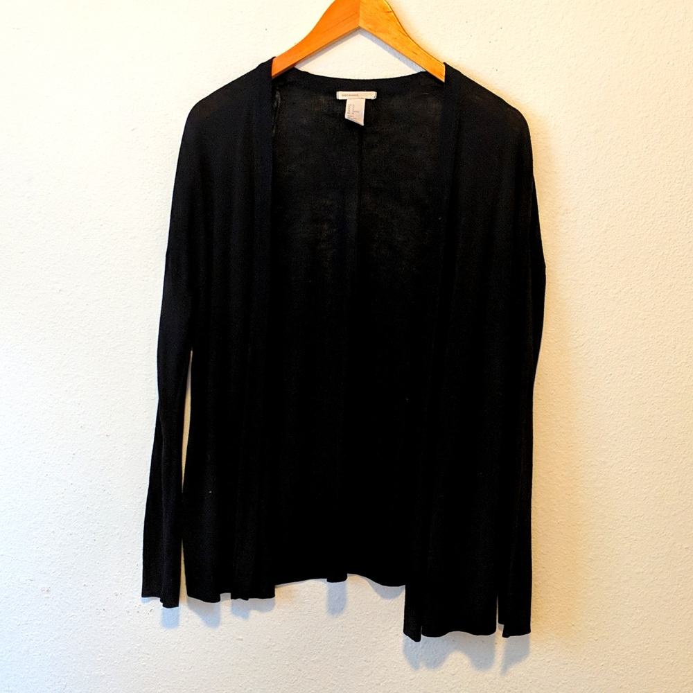H&M Basics Cardigan